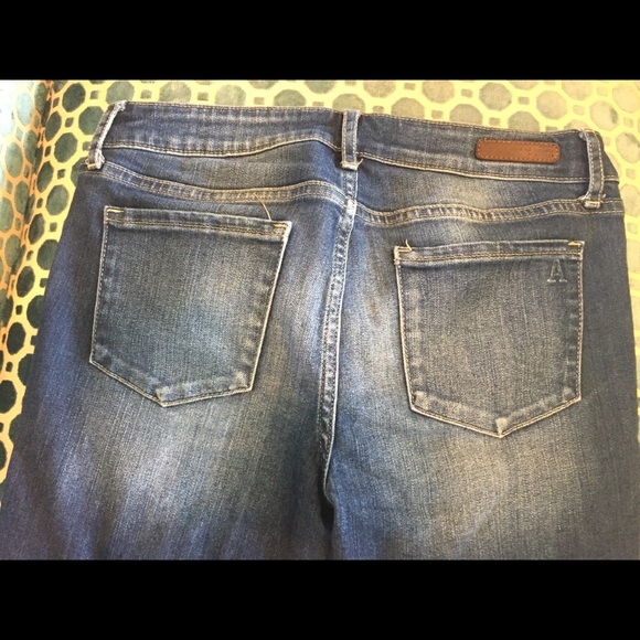 Articles of Society Jeans - Picture 5 of 6